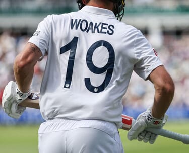 Lord’s long room lunch 2026 16 Chris Woakes - Gala Events Ambassador - Vs India