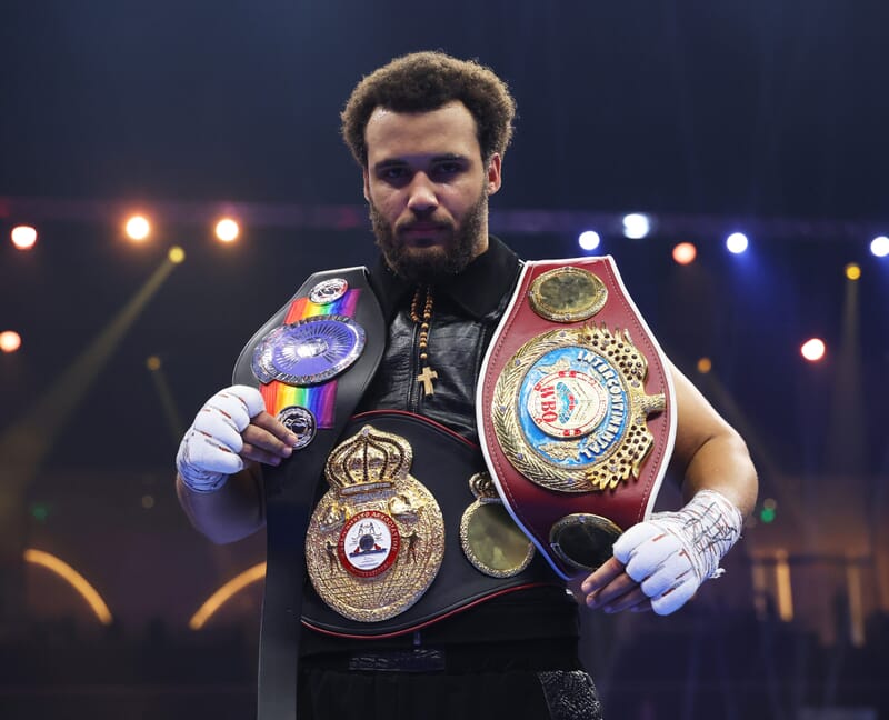 Moses itauma v jermain franklin 5 GettyImages 2190987960 Moses Itauma Boxing Hospitality scaled.jpg?w=800&h=648&scale