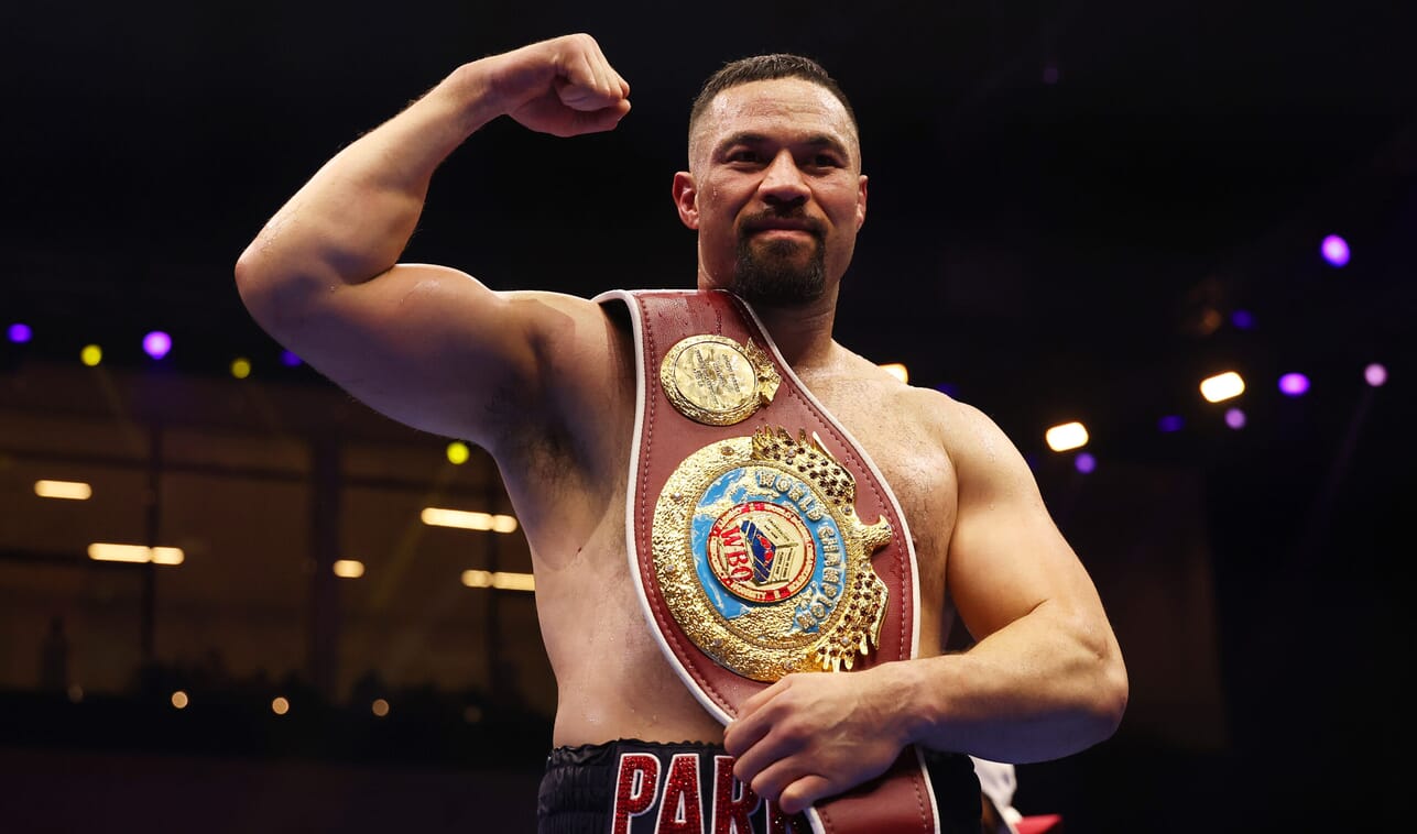 Parker v wardley: boxing hospitality at the o2 5 Joseph Parker Getty 2 scaled.jpg?w=1287&h=758&scale