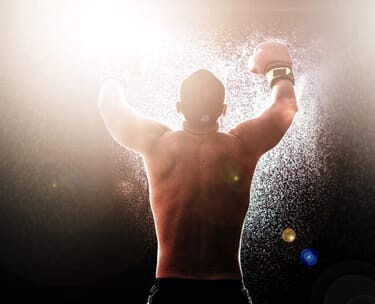 Moses itauma v jermain franklin 7 KSI v Dillon Danis hospitality package