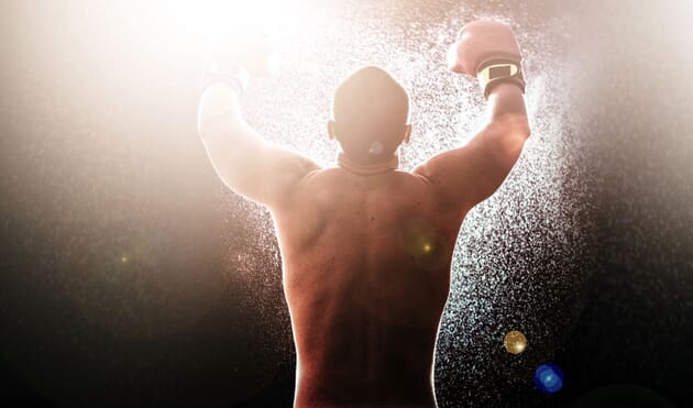 Ben whittaker v benjamin gavazi 5 KSI v Dillon Danis hospitality package