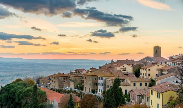 Tuscany stay for two people in rustic cortona 15 Tuscany stay for two people in rustic Cortona