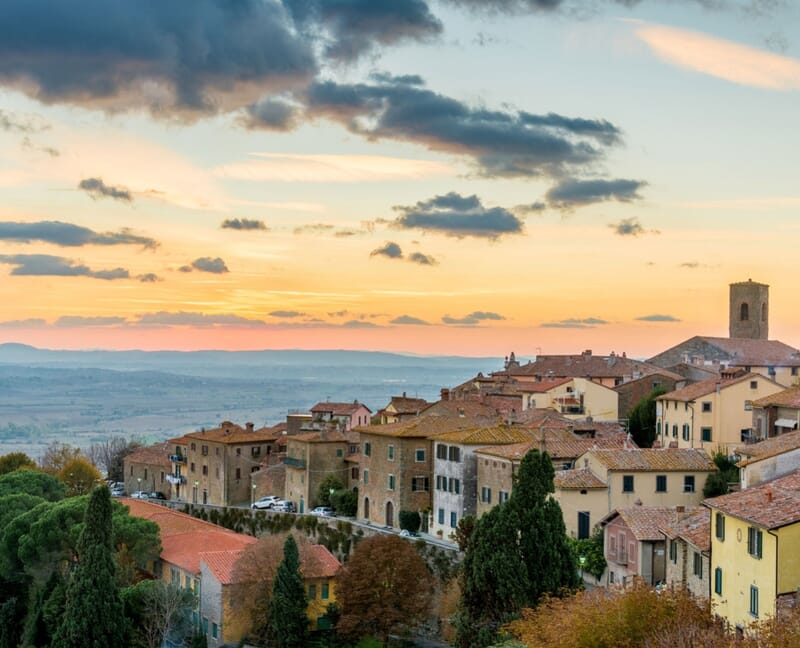 Tuscany stay for two people in rustic cortona 5 Tuscany stay for two people in rustic Cortona