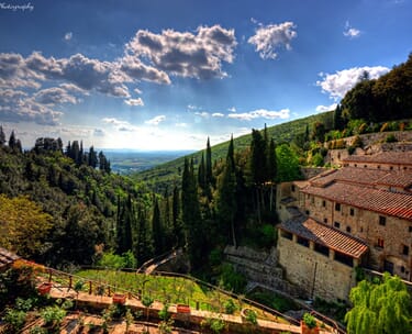 Tuscany stay for two people in rustic cortona 7 Cortona 3.jpg?w=375&h=304&scale