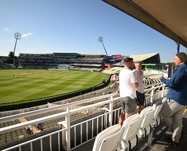 England v pakistan hospitality: edgbaston test series 15 AGC 1003076.jpg?w=375&h=304&scale