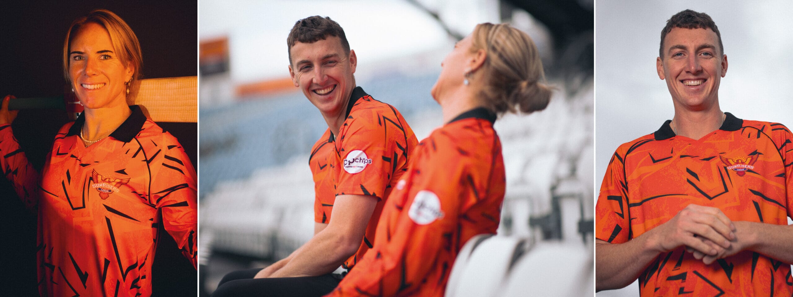 sunrisers leeds hundred hospitality Headingley