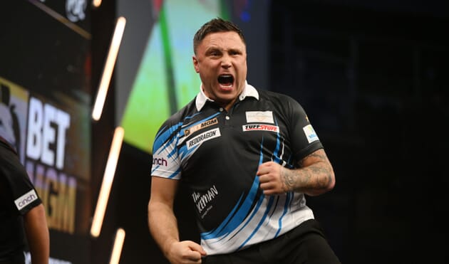 Paddy power pdc world darts championship 2025/26: everything you need to know! 6 GettyImages 2197443383 scaled.jpg?w=630&h=371&scale