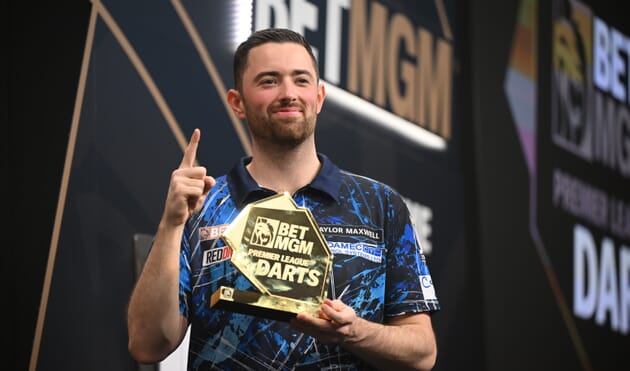 Pdc darts championship: top players to watch 5 GettyImages 2197454148.jpg?w=630&h=371&scale