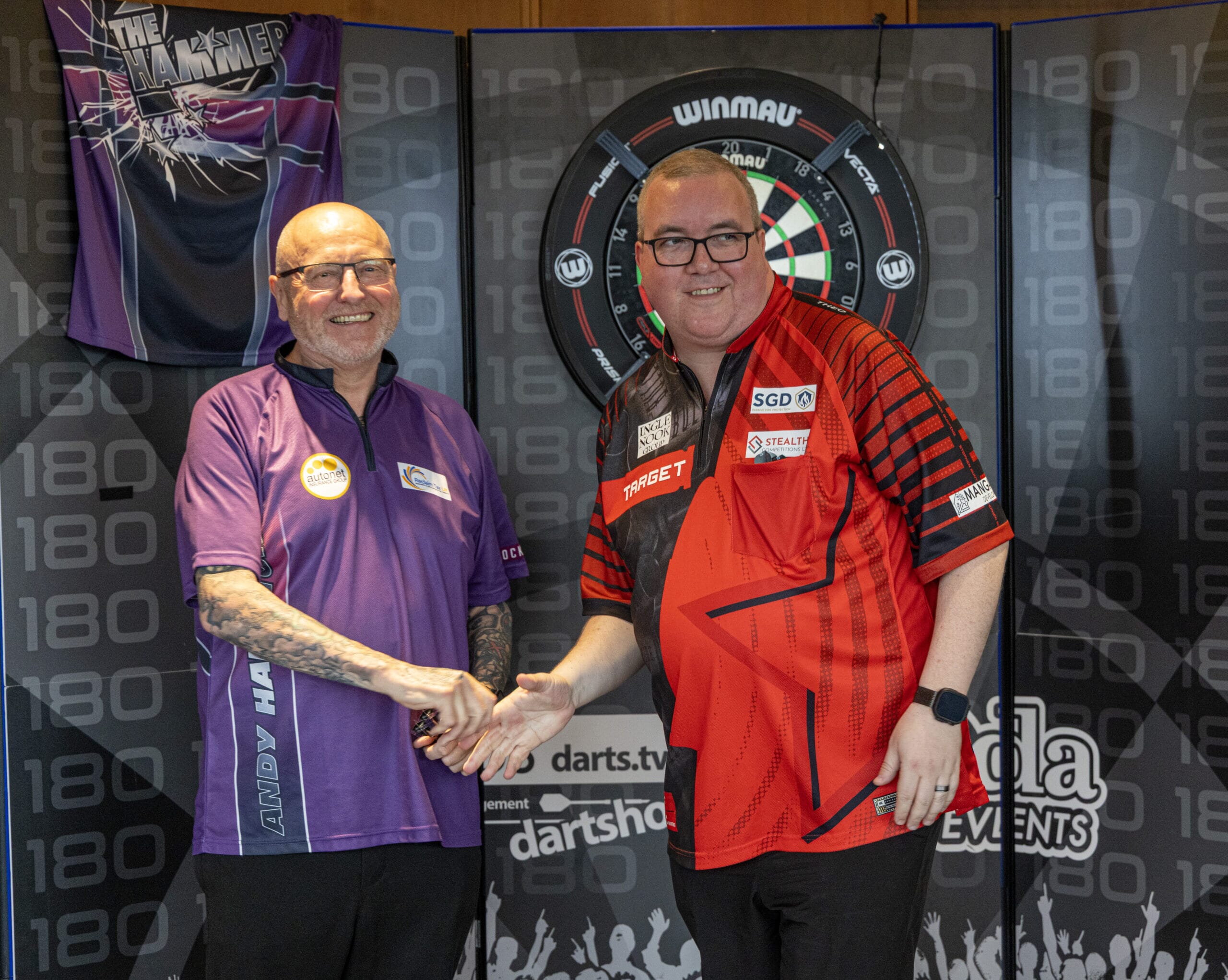 Darts Hospitality