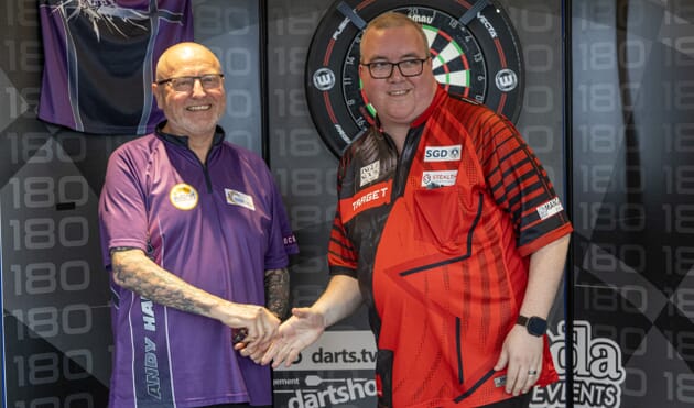 Darts Hospitality