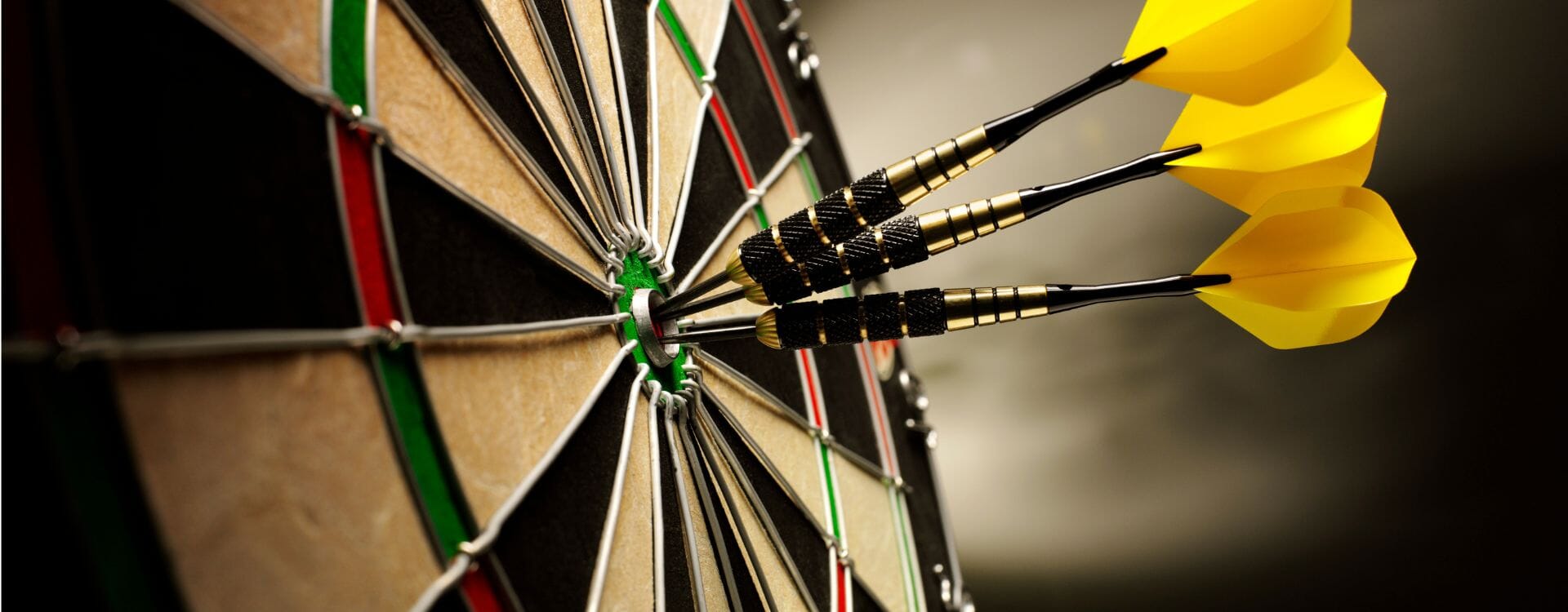 Premier League Darts Hospitality