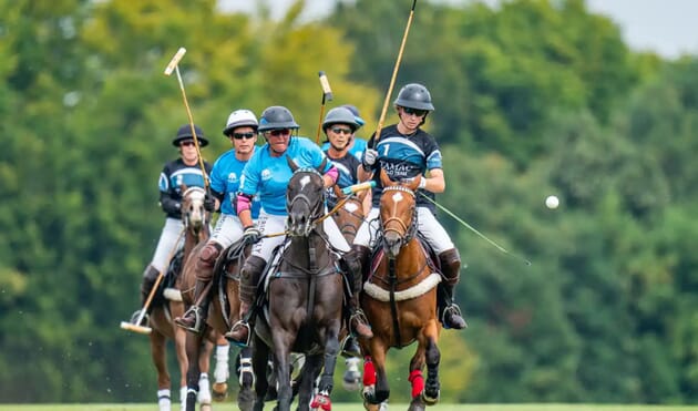 Stonehenge polo festival: vip polo hospitality 17 Stonehenge Polo Festival VIP polo hospitality