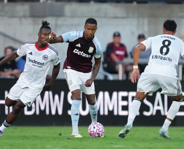 Aston villa hospitality 6 Aston Villa Hospitality