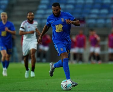 Birmingham city hospitality 6 Birmingham City hospitality