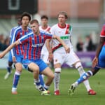 Crystal Palace Hospitality