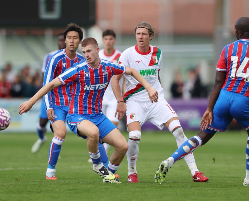 Crystal palace hospitality 5 Crystal Palace Hospitality