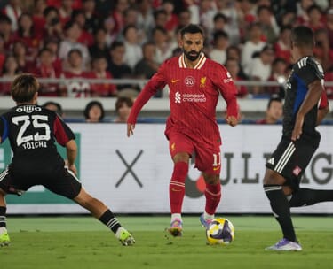 Liverpool hospitality 5 Liverpool Hospitality