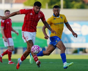 Nottingham forest hospitality 6 Nottingham Forest Hospitality