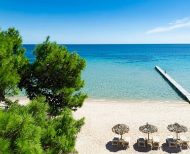 Luxury holiday forte village resort for 2: sardinia 6 Luxury Holiday Forte Village Resort for 2: Sardinia