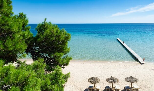 Luxury holiday forte village resort for 2: sardinia 7 Luxury Holiday Forte Village Resort for 2: Sardinia