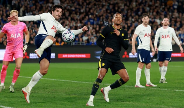 Tottenham hotspur hospitality 40 GettyImages 2287855212 TottenhamHotspur 1 scaled.jpg?w=630&h=371&scale