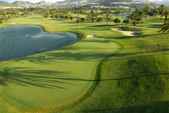 La Manga Golf Resort Break