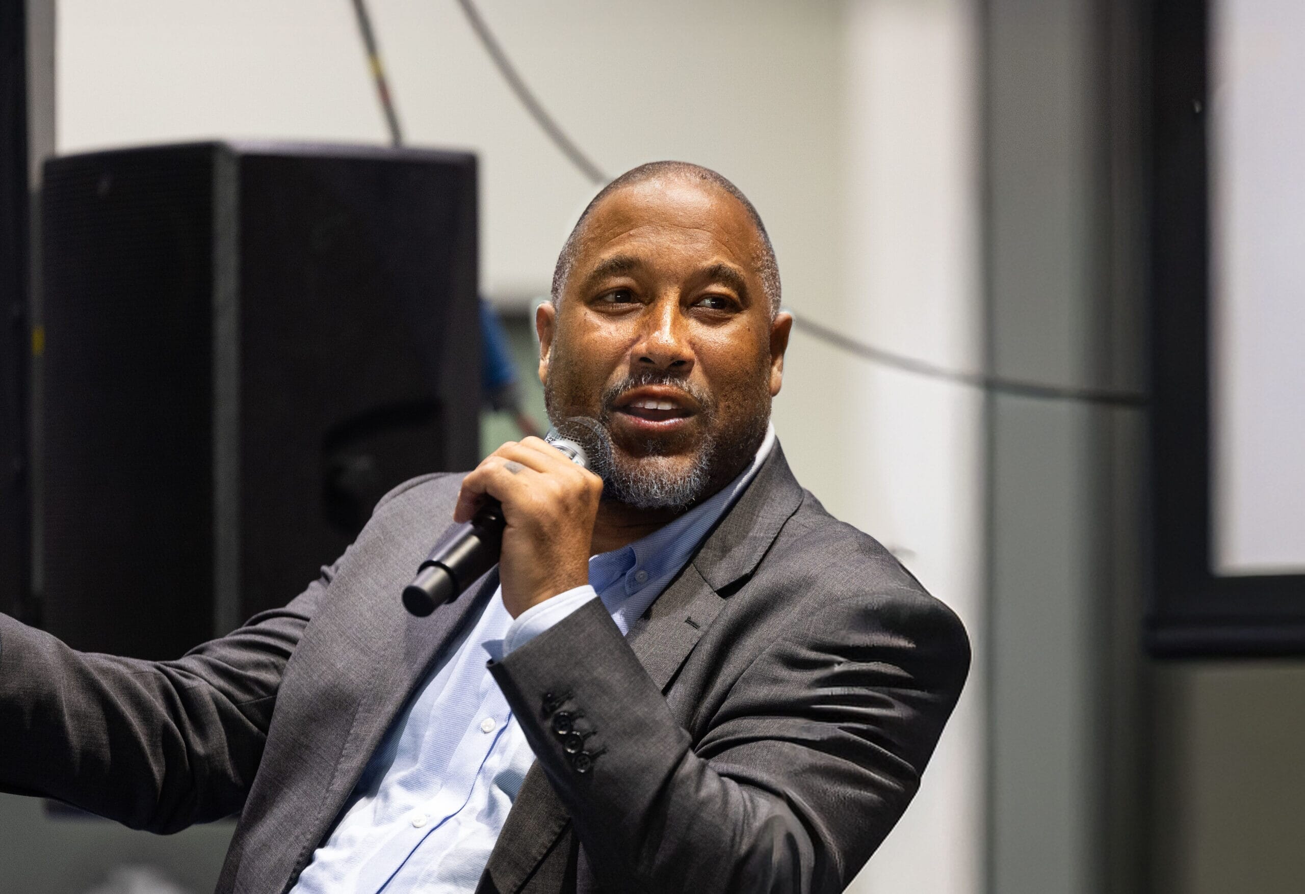 birmingham gold cup lunch 2026 John Barnes