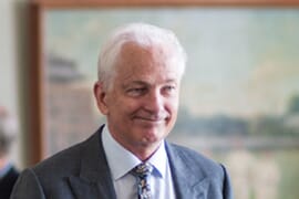 Lord’s long room lunch 2026 17 Speakers David Gower