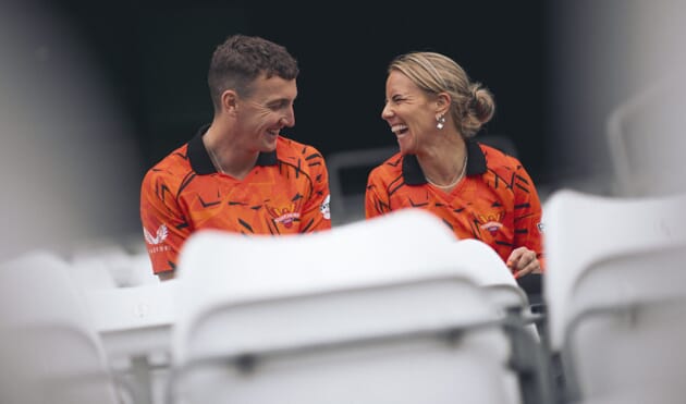 Sunrisers leeds: headingley hundred hospitality packages 5 sunrisers leeds hundred hospitality Headingley