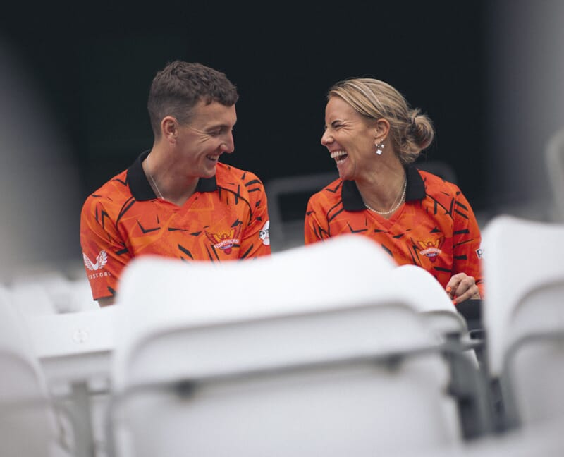 Sunrisers leeds: headingley hundred hospitality packages 5 sunrisers leeds hundred hospitality Headingley