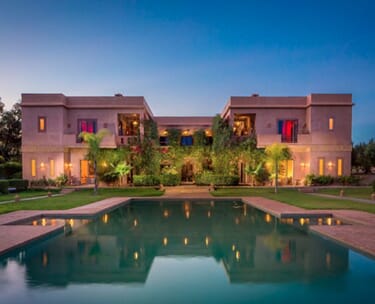 Magical marrakech: 4 night break 8 Magical Marrakech: 4 night break