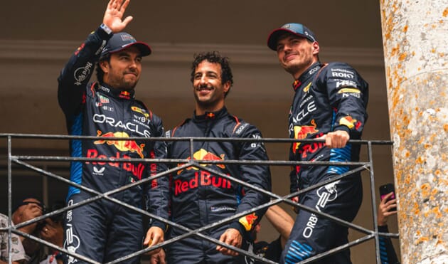 Silverstone Hospitality