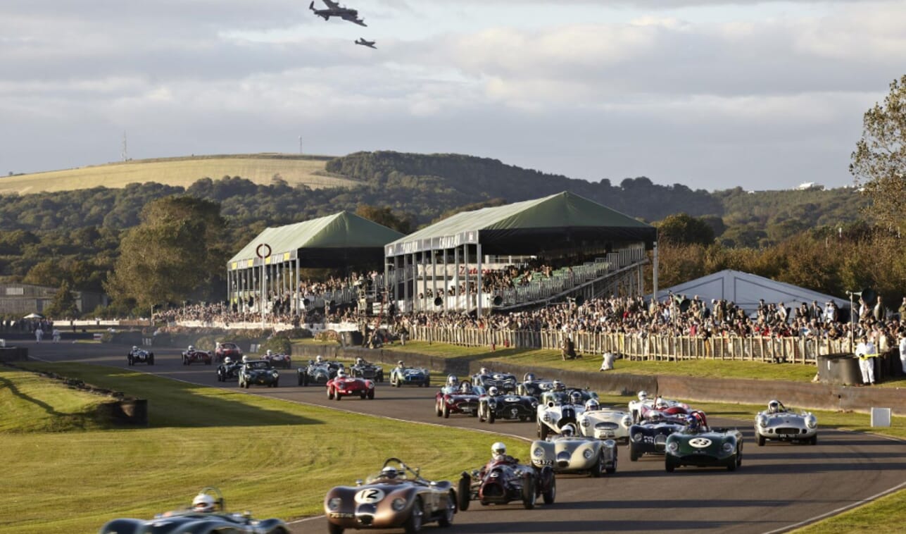 Goodwood Festival Of Speed 2026 Guide How To Prepare For The Festival goodwood-festival-of-speed-2026-guide-how-to-prepare-for-the-festival