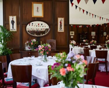 Goodwood revival hospitality 18 Goodwood Revival Hospitality DIRECT Officers Club .jpg?w=375&h=304&scale