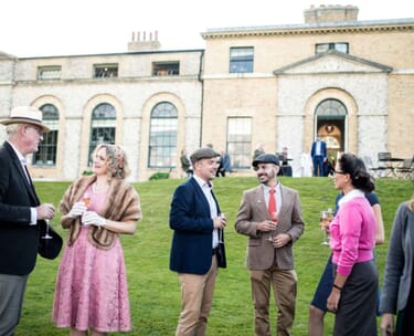 Goodwood revival hospitality 7 Goodwood Revival Hospitality DIRECT The Mess 2.jpg?w=375&h=304&scale