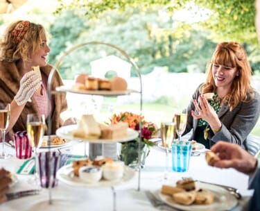 Goodwood revival hospitality 25 Goodwood Revival Hospitality DIRECT The Mess 3.jpg?w=375&h=304&scale