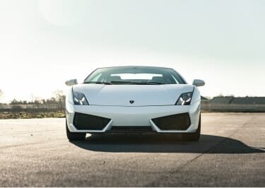 Lamborghini gallardo & nissan gt-r thrill driving experience 7 Lamborghini Gallardo Nissan GT R Thrill Driving