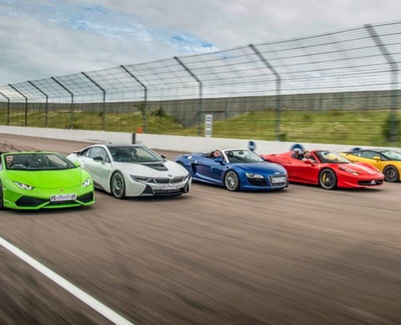 Supercar track day driving experience 6 Ultimate Five Supercar Track Day 1.jpg?w=800&h=648&scale