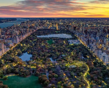 3 nights at new york's top ranked hotel & pro sports tickets for 2 guests 5 3 Nights at New York's Top Ranked Hotel & Pro Sports Tickets for 2 guests