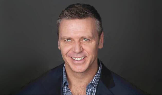 Online event: motivational: an inspirational session with gb athletics heroes, steve backley & roger black 6 GB Athletics Heroes Backley and Black