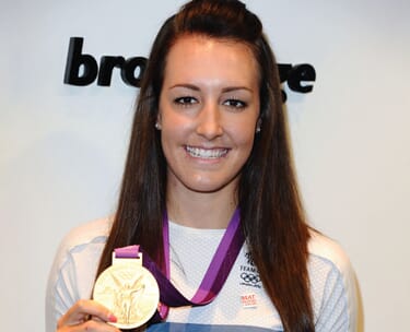 Online event: cycling masterclass with olympic champion dani rowe (nee’ king) mbe 5 Cycling Masterclass with Dani Rowe