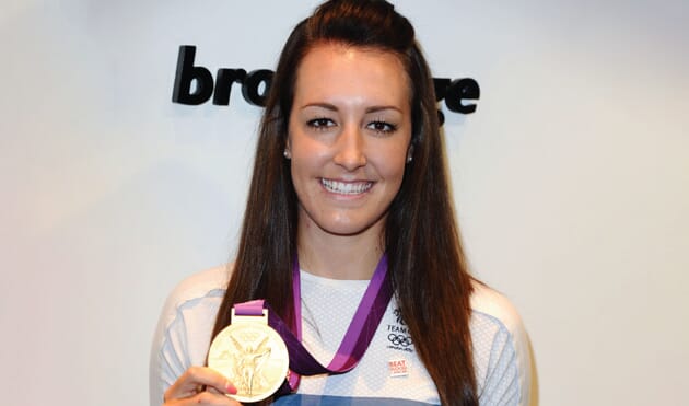 Online event: cycling masterclass with olympic champion dani rowe (nee’ king) mbe 16 Cycling Masterclass with Dani Rowe