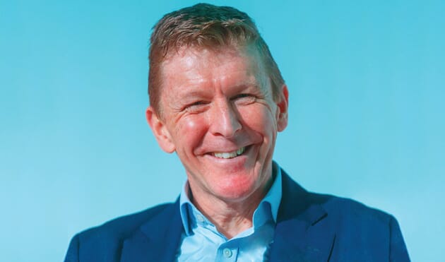 Online event: space: join british astronaut major tim peake for an enthralling online event 6 Astronaut Tim Peake Online Event