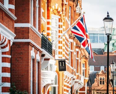 Private dining experience at relais and chateaux 8 Private Dining experience at Relais and Chateaux