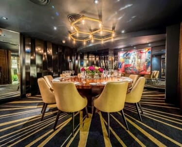 Private dining at the iconic quaglino’s 9 Quaglino 1 private dining.jpg?w=375&h=304&scale