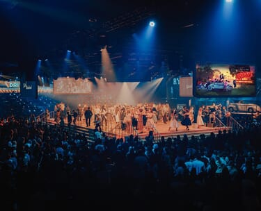 "secret cinema presents" grease hospitality packages 12 Grease Wide Edited.jpg?w=375&h=304&scale