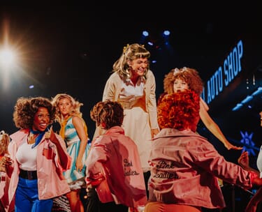 "secret cinema presents" grease hospitality packages 10 Luke Dyson 3 scaled.jpg?w=375&h=304&scale