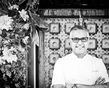 An exclusive culinary experience with michelin-starred chef atul kochhar 7 An Exclusive Culinary Experience with Michelin-Starred Chef Atul Kochhar