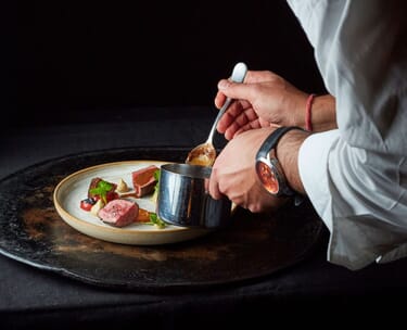 An exclusive culinary experience with michelin-starred chef atul kochhar 9 An Exclusive Culinary Experience with Michelin-Starred Chef Atul Kochhar