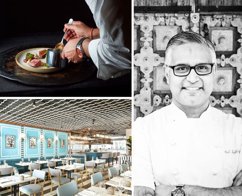 An exclusive culinary experience with michelin-starred chef atul kochhar 5 An Exclusive Culinary Experience with Michelin-Starred Chef Atul Kochhar